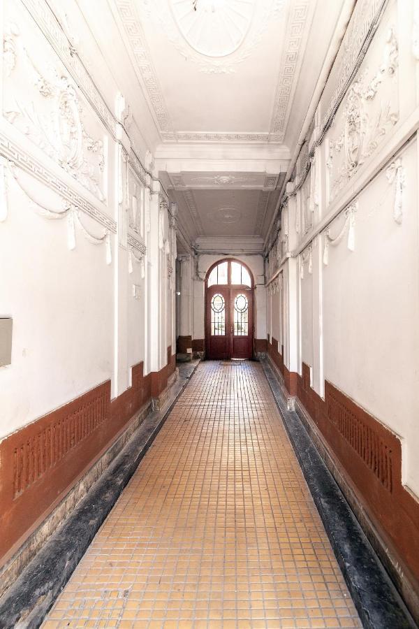 Avangard Kopernyka 12 Apart Львів Екстер'єр фото